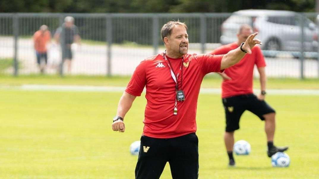 Sudtirol, continua il lavoro per Javorcic, ma la risoluzione con il Venezia è difficile, l'alternativa è Bucchi