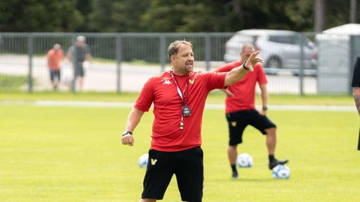 Venezia, luci spente su Javorcic: Perugia unica pista tiepida in Serie B