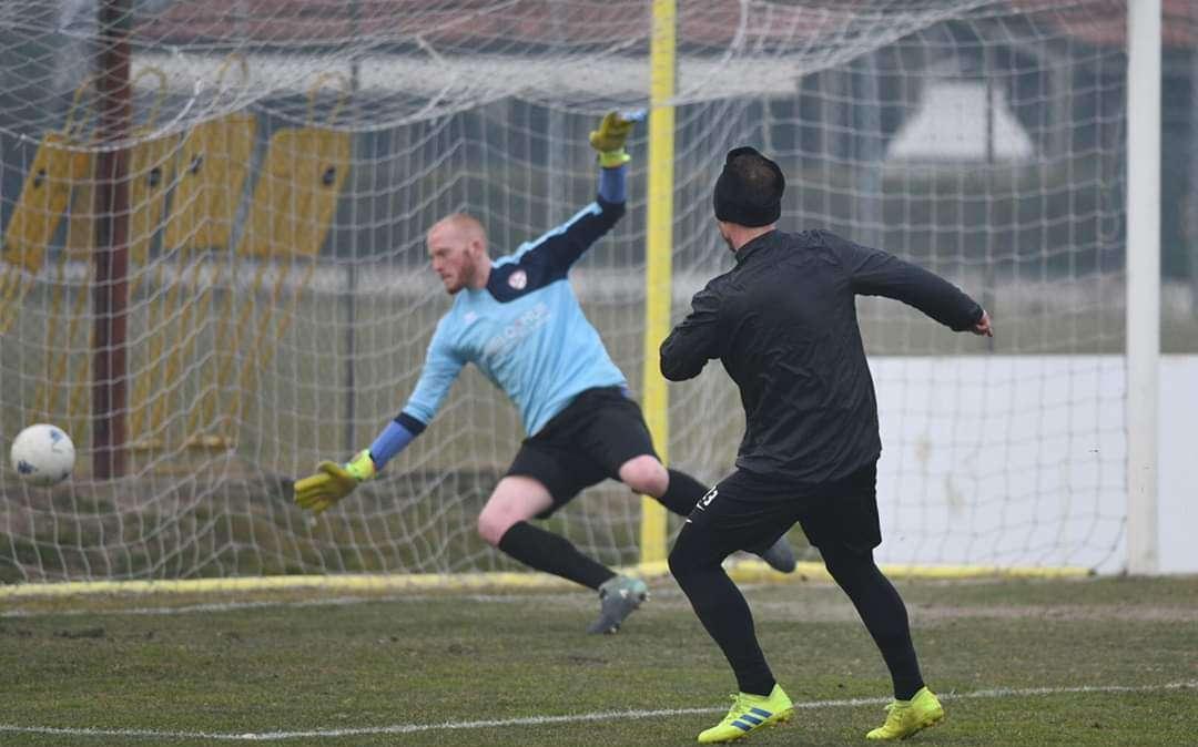 Amichevole, un Venezia perfetto batte 6 a 1 la Clodiense