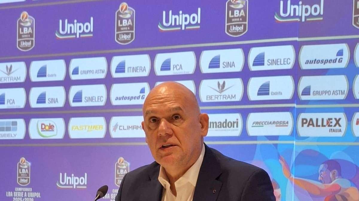 Reyer, Spahija: "Vittoria importante frutto di una prestazione di alto livello"