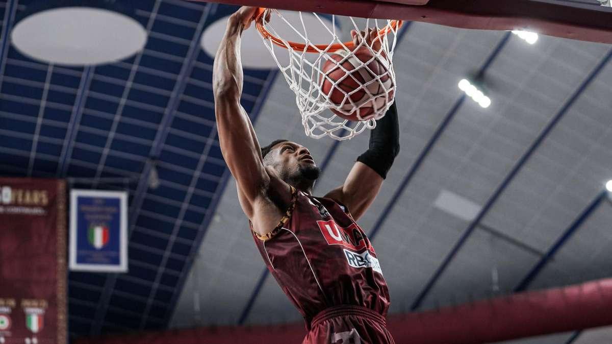 Reyer-Treviso 91-78: gli orogranata vincono il derby