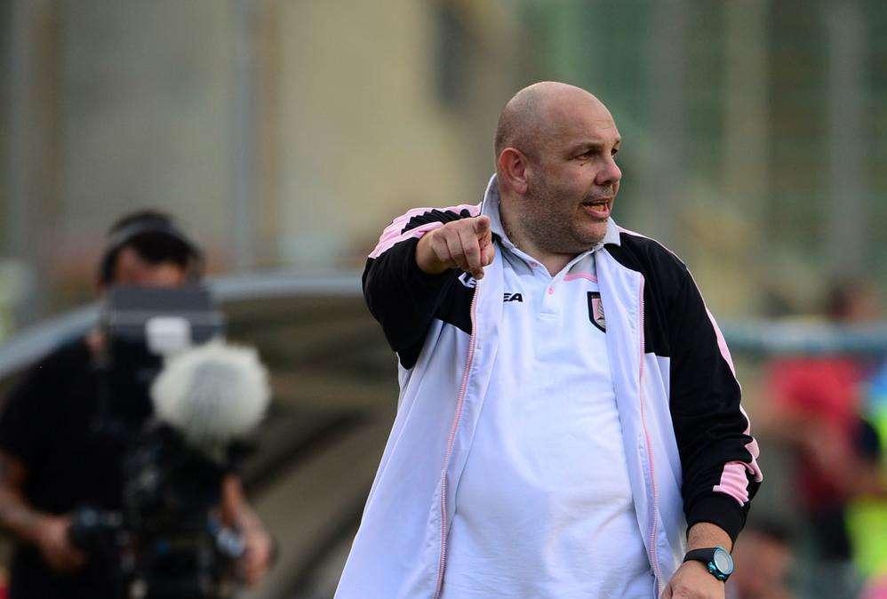 Union Clodiense, Tedino: "La reazione c'è stata, ora restare con profilo basso"