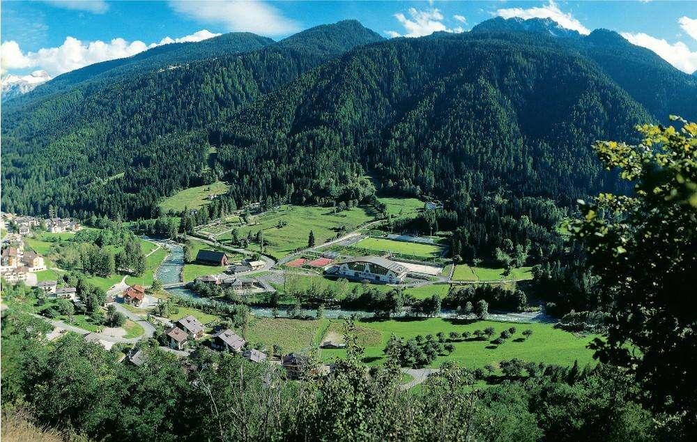 Ritiro estivo 2019: arancioneroverdi a Mezzana dal 12 al 26 luglio