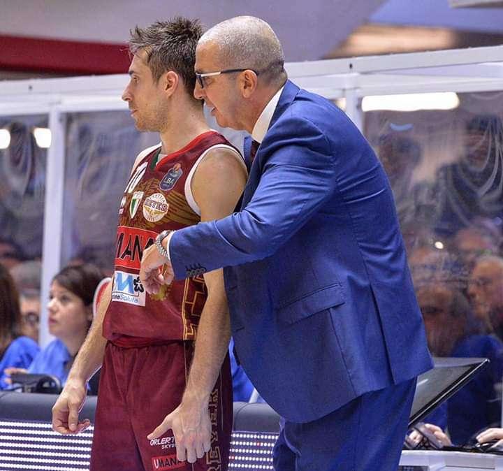Dentro il campo: Cantù-Reyer