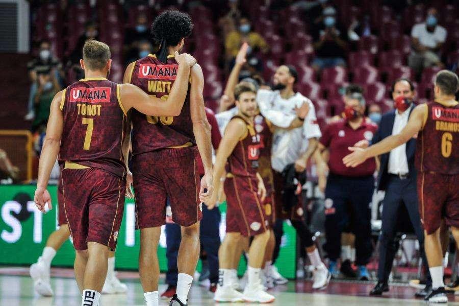 Analizziamo la Reyer dopo il Vittorioso esordio di Supercoppa 