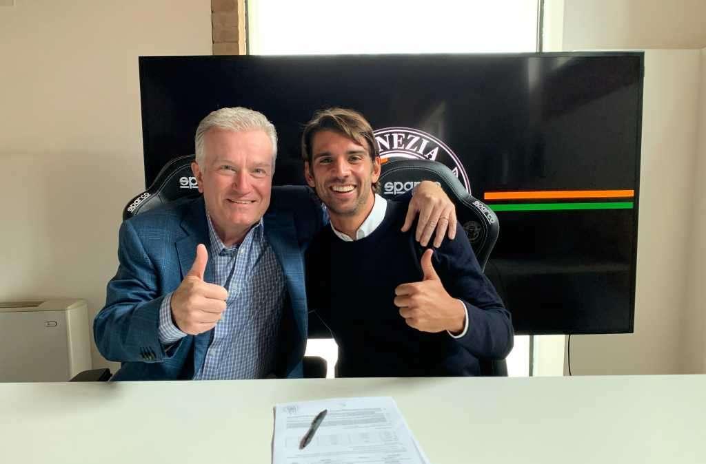 UFFICIALE: Pietro Ceccaroni prolunga il contratto fino al 2024