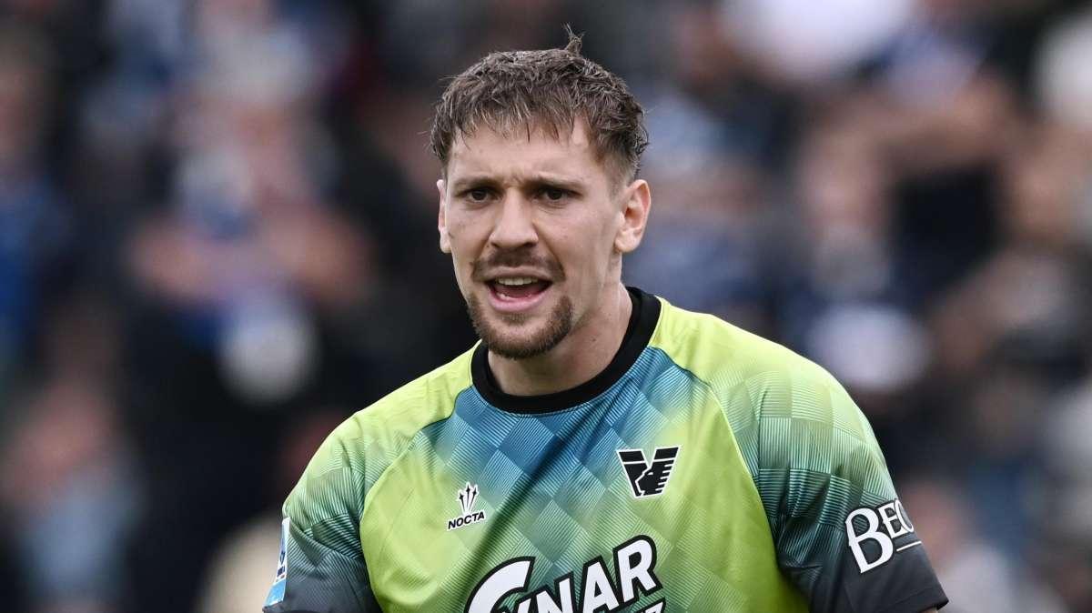 Cagliari-Venezia, LE PAGELLE: squadra in difficoltà, Radu ci prova con un miracolo