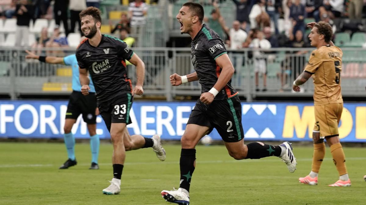UFFICIALE - Venezia, Korac passa al Verona in prestito con obbligo di riscatto condizionato