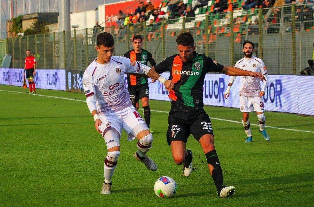 Il programma settimanale degli allenamenti