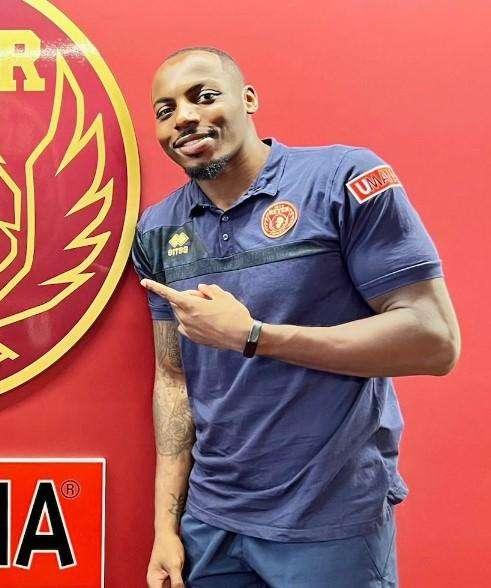 Reyer, Wheatle: "Per vincere contro Trento dovremmo seguire il trend delle ultime partite"