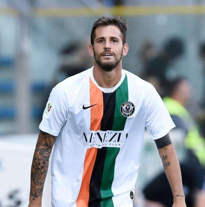 Spezia-Venezia, LE PROBABILI, scelte obbligate in mezzo, torna Aramu