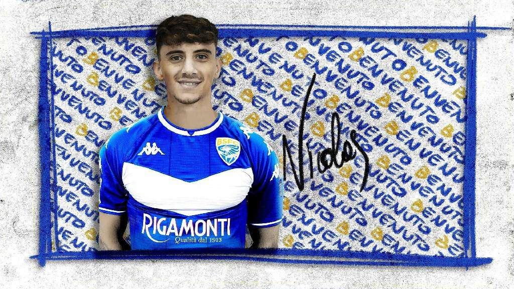Budel: "Galazzi giocatore molto interessante, si adatta anche a fare la mezzala, complimenti a chi l'ha scoperto"