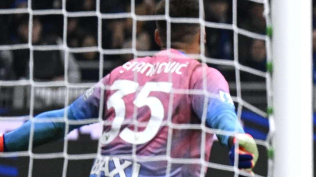 Venezia, Stankovic in conferenza: "Penso solo al mio percorso qui, siamo un bel gruppo"