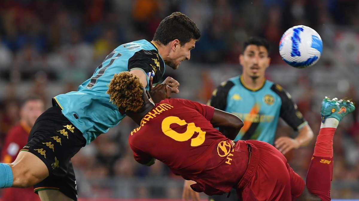 Il punto di vista dell'avversario: super Maenpaa e niente 3 punti, Europa a rischio per la Roma