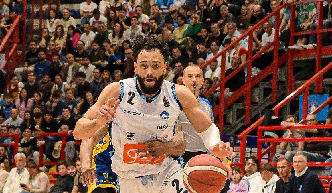 Mercato Reyer: gli orogranata provano il colpo Tyler Ennis