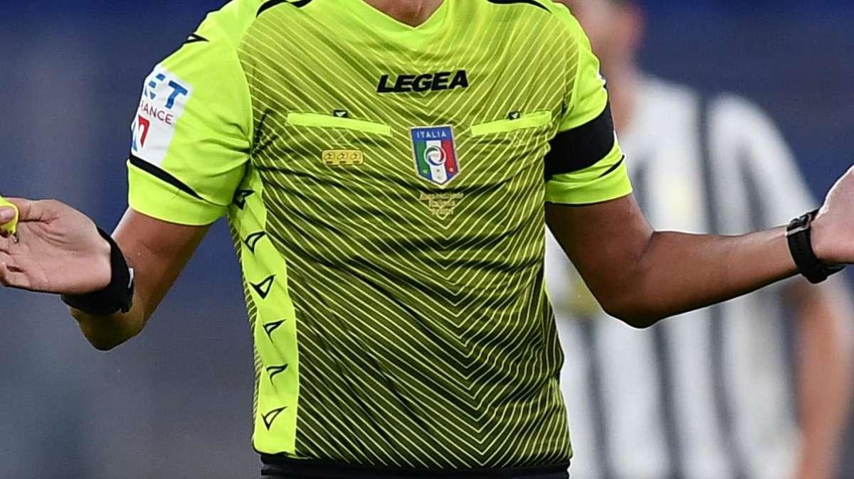 Sarà il signor Perenzoni a dirigere l'incontro tra Ternana e Venezia