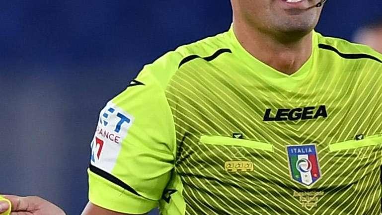 Sarà il signor Meraviglia di Pistoia ad arbitrare Venezia-Cremonese