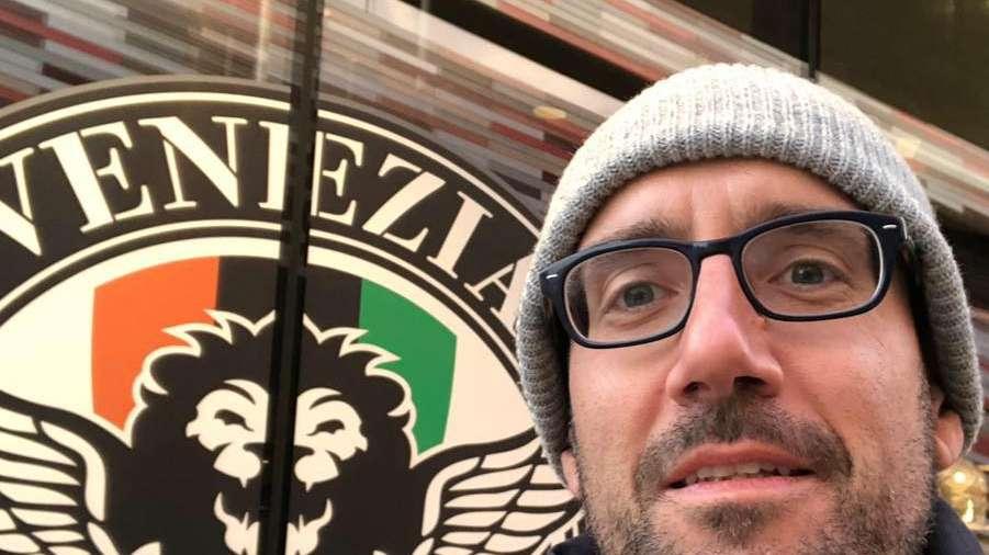 Orizzonti Veneziani: l'intervista completa a Max DS per parlare del folto gruppo di tifosi spagnoli del Venezia