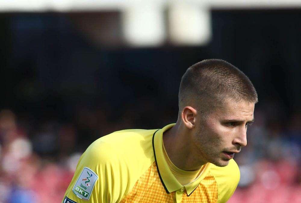 Vicario sempre più verso il Pordenone, avrebbe detto sì ai ramarri