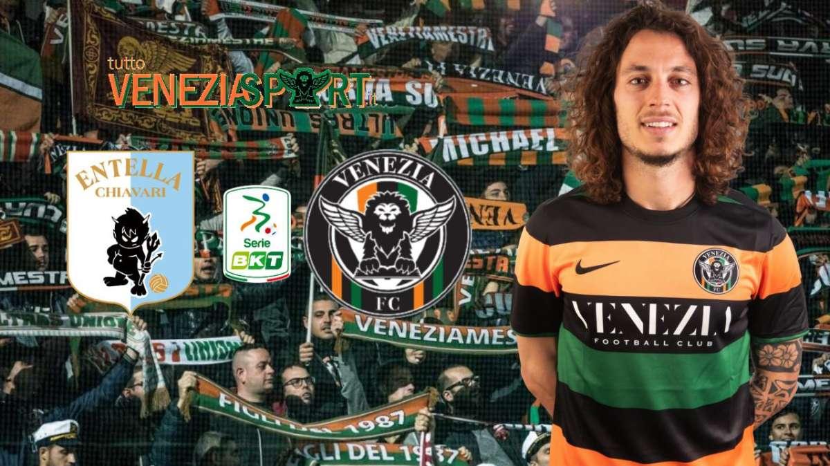 LIVE SERIE B - Venezia-Entella (3-2) finita, i Leoni in rimonta ottengono altri tre punti!