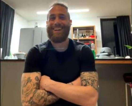 ESCLUSIVA - Venezia, Zampano: "C'è un gran gruppo, Vanoli ci ha trasmesso la voglia di arrivare"