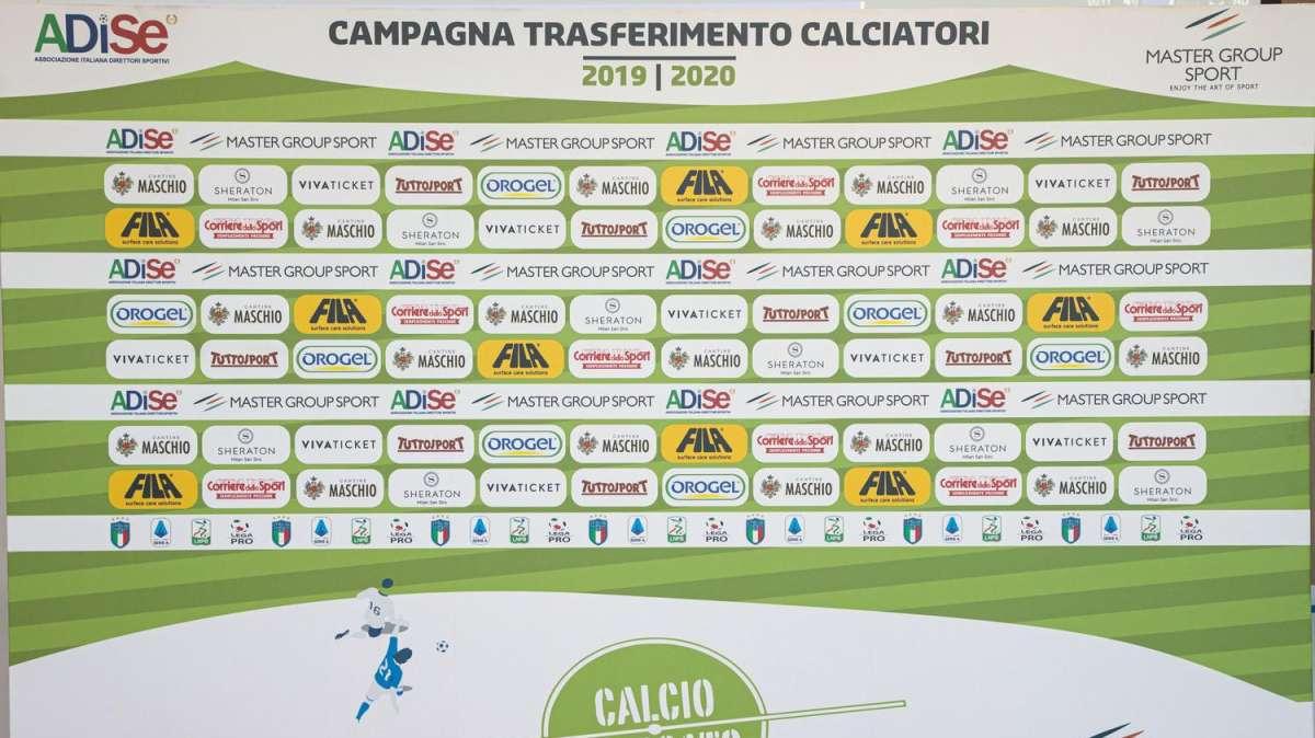 Fine del mercato estivo-autunnale, il Venezia chiude con un'uscita