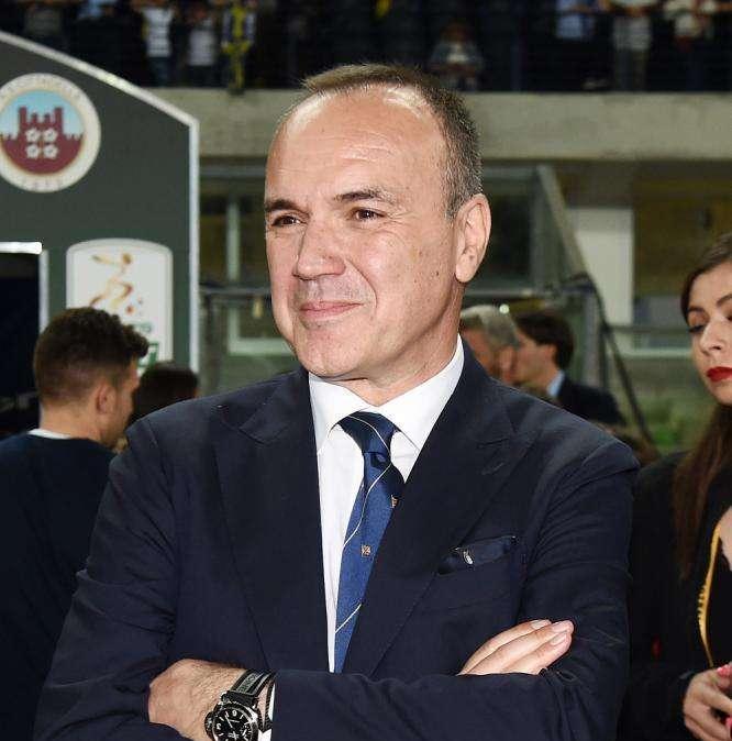 Sospensione della Serie BKT e Campionato Primavera 2
