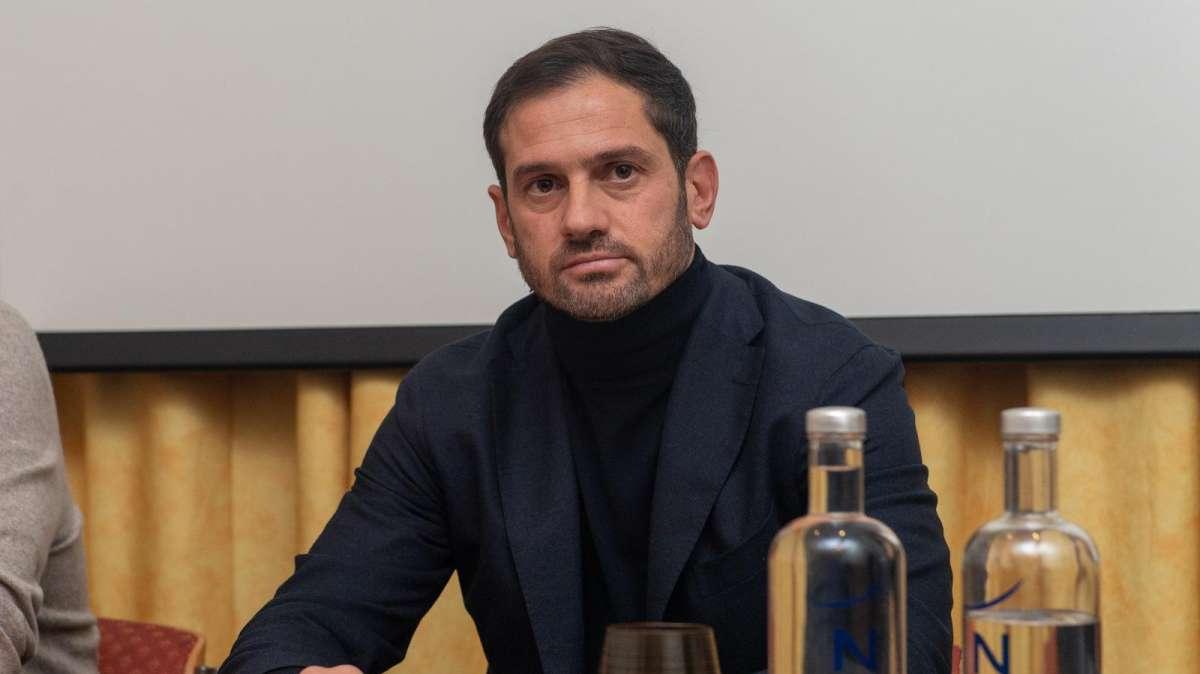 Antonelli: "Cheryshev ha qualità indiscutibili, convinti che possa fare la differenza, spero il gol di Carboni aiuti anche a livello psicologico"