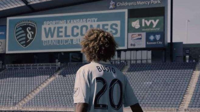 Chi è Gianluca Busio da Greensboro: “il Pirlo degli USA”