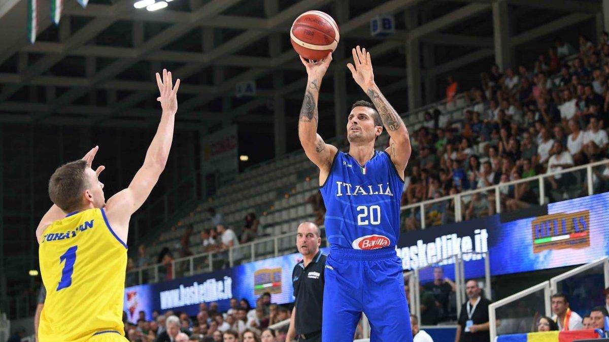 Sacchetti comunica il taglio di altri tre giocatori per il Mondiale