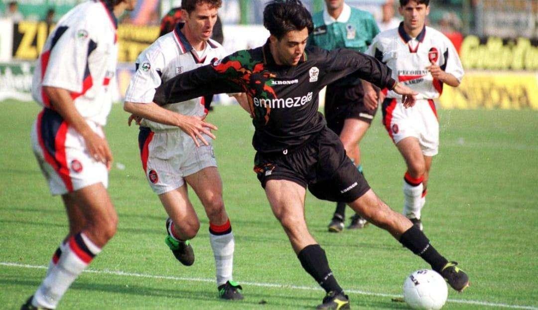 Auguri ad Alvaro Recoba, protagonista di una rimonta unica a Venezia! 