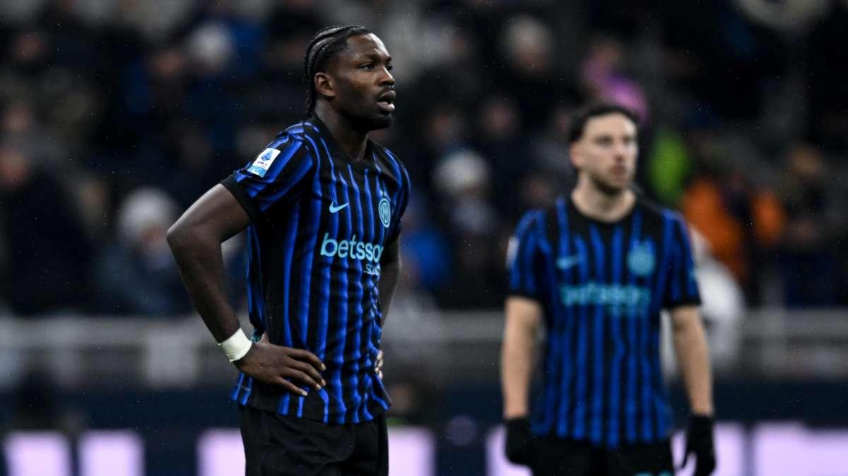 Venezia, Stroppa sull'Inter: "Abbiamo visto ieri con il Como che razza di squadra è"