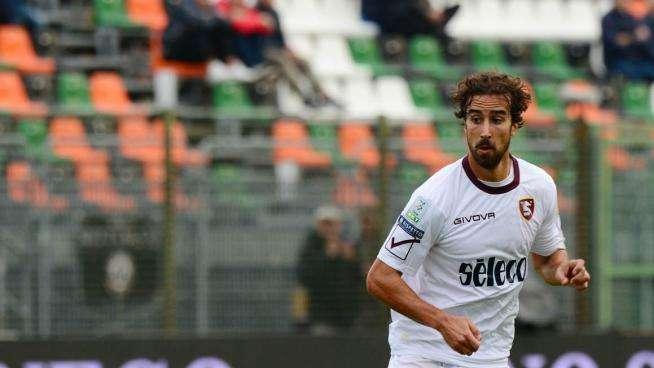 Falzerano: "Non penso ancora al rinnovo di contratto"