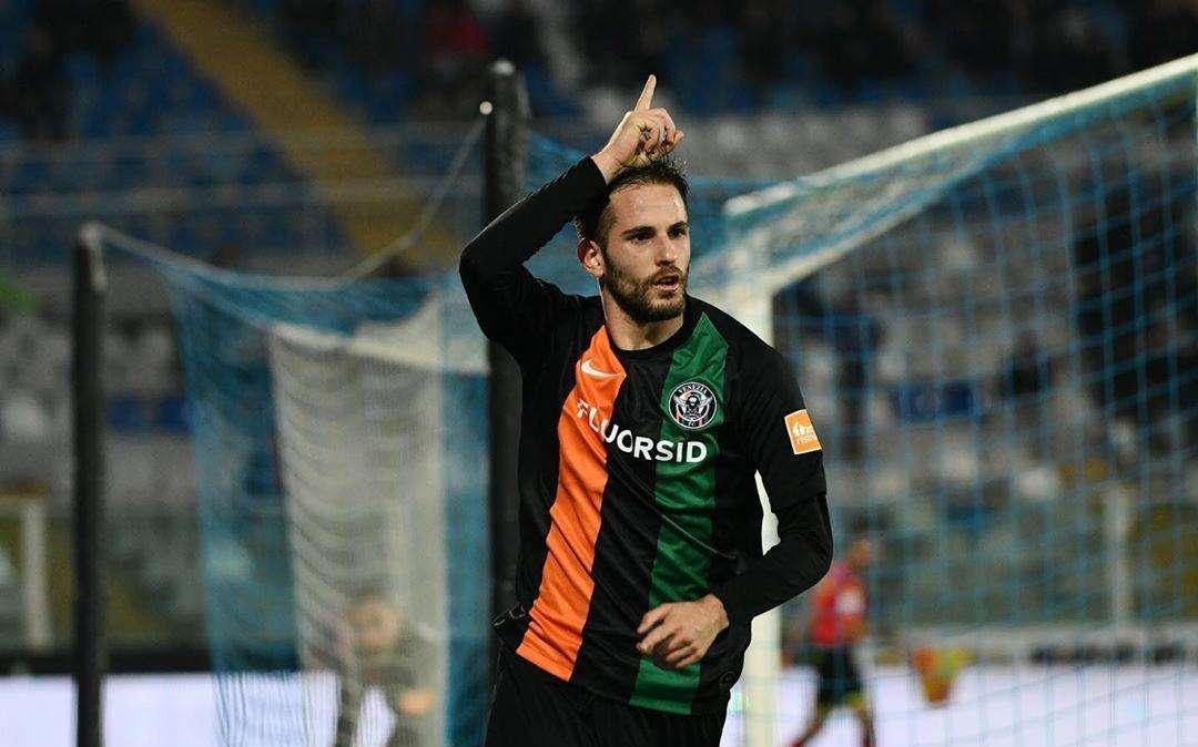 Le pagelle di Pescara-Venezia, la risolve Aramu! 