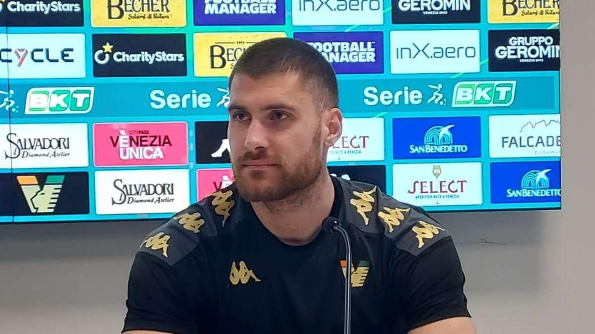 Venezia-Reggiana, FORMAZIONI UFFICIALI: Vanoli sceglie Altare e Bjarkason