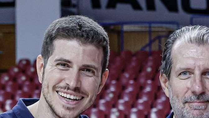 Reyer Femminile: "Rntrare nelle prime dodici squadre d'Europa è una cosa rara che non capita sempre"