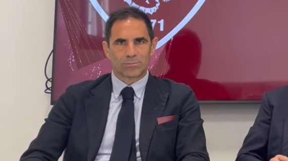 Union Clodiense, Federico: "Abbiamo presentato domanda di ripescaggio. Mercato? Presi profili d'esperienza"