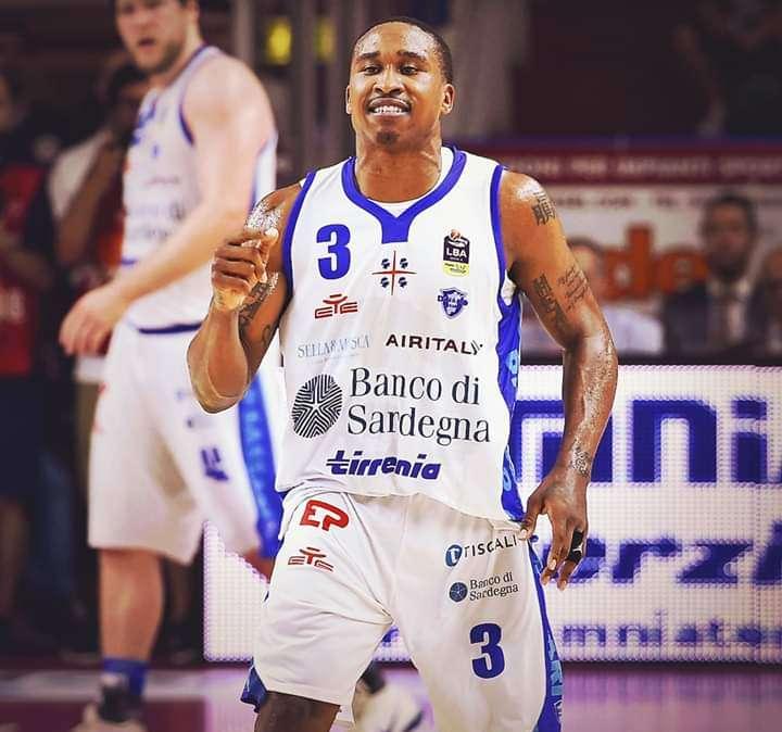 Sassari sbanca Venezia e impatta la serie sull'1-1