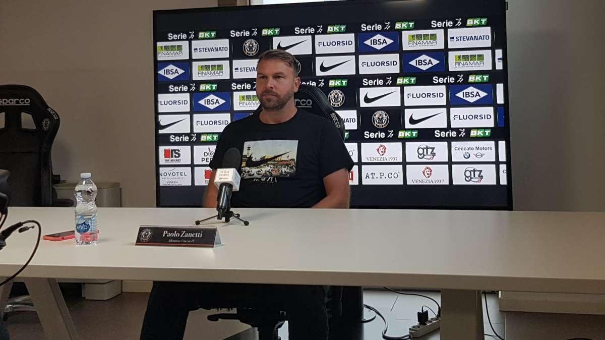 Salernitana-Venezia, PROBABILI FORMAZIONI, alcune situazioni da valutare fino all'ultimo per Zanetti