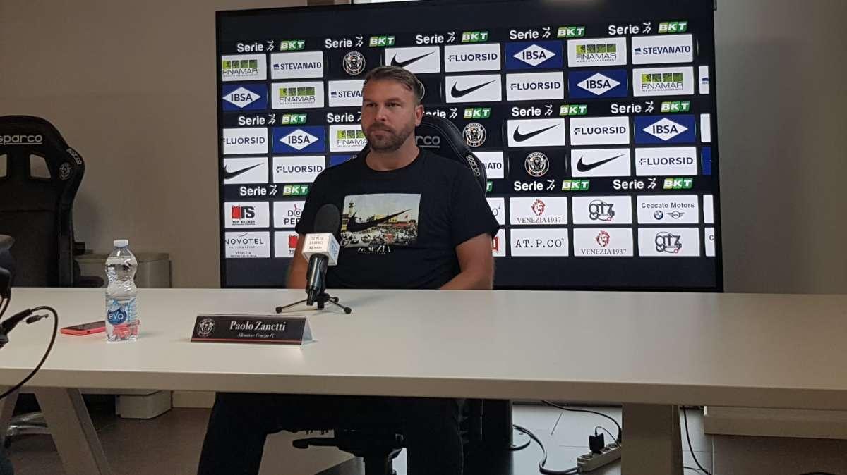 Pordenone-Venezia, PROBABILI FORMAZIONI, si torna in campo