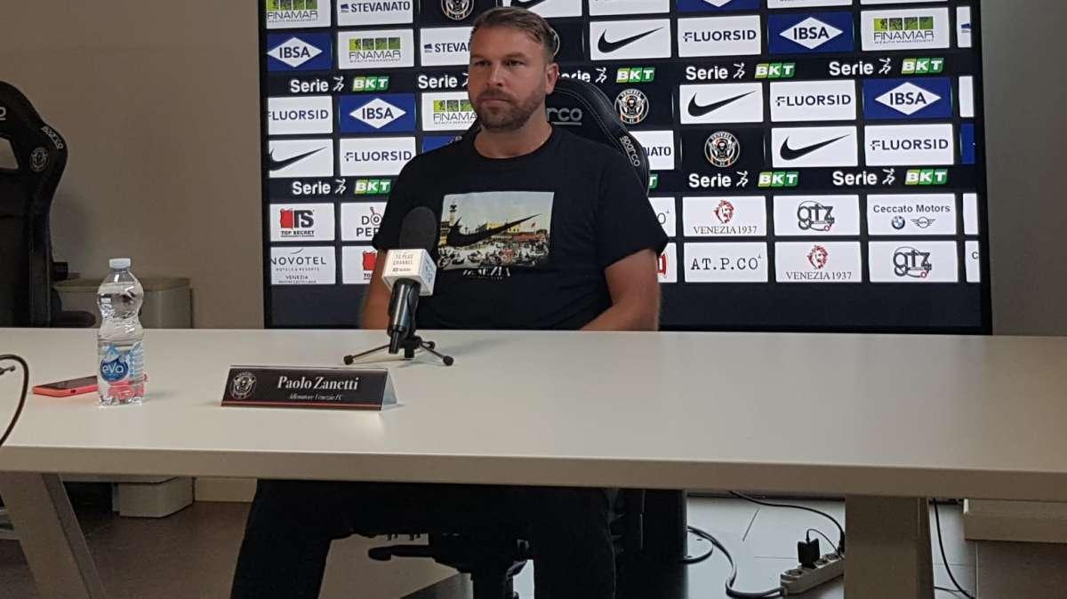 Venezia-Pordenone, PROBABILI FORMAZIONI, ancora pochi cambi per la penultima giornata di Serie B