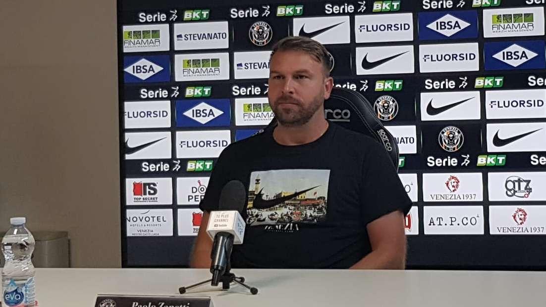 Zanetti: "Pomini e Molinaro fondamentali, dispiace per Lezze. Johnsen..."