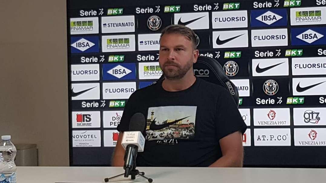 Venezia-Cremonese, PASSAGGI CHIAVE, Brutti, sporchi e cattivi 