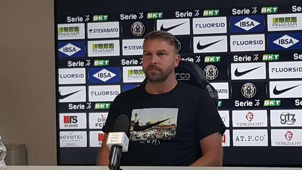 Frosinone-Venezia, PASSAGGI CHIAVE, i Leoni pronti al riscatto