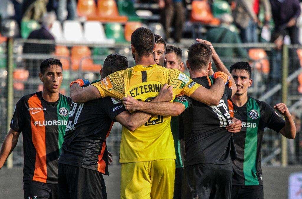 Le statistiche di Venezia FC – Salernitana 