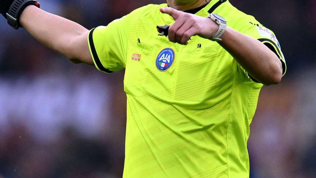 Venezia-Mantova, sarà il signor Allegretta a dirigere l'incontro: promosso dalla Serie C