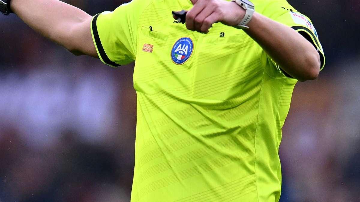 Juve Stabia-Venezia, sarà il signor Perenzoni a dirigere l'incontro: i precedenti
