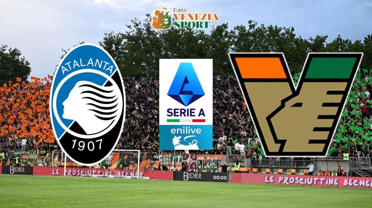 LIVE SERIE A, Atalanta-Venezia (0-0): finita, ancora gagliardi ma un altro punto che smuove poco