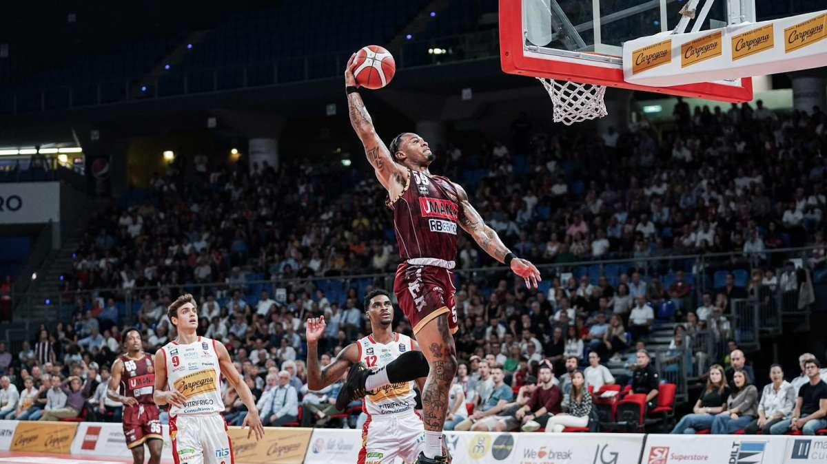 Reyer-Pesaro: termina la stagione regolare. Anteprima e dove vederla