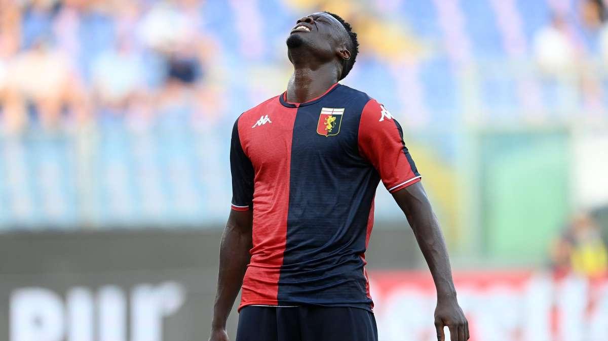 La classifica aggiornata della A: il Genoa rosicchia un punto, sempre fermo lo Spezia